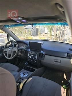 Mitsubishi Endeavor